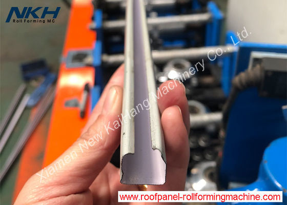 Thickness 0.6mm Drywall Steel Stud Roll Forming Machine