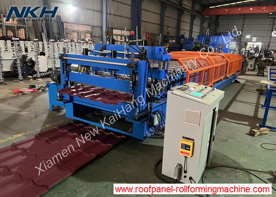 شراء YX22-211-1105 آلة تشكيل أسطوانات المعدنية للطوابق online manufacture
