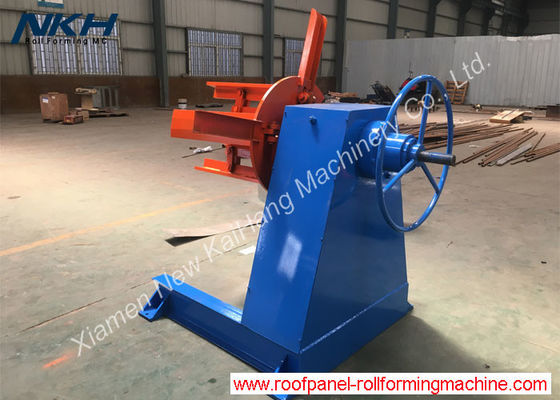 شراء السحب تصميم المعدات المساعدة رف بسيط دليل لآلة التنميط C / U / Z المدادة online manufacture