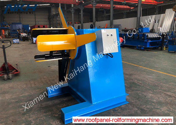 شراء التصميم الاقتصادي معدات مساعدة CUZ المدادة آلة دي Coiler مع اللكم online manufacture