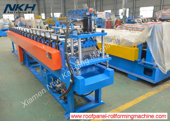 شراء مسمار دائم والمسار لفة تشكيل آلة / لوحة المتداول آلة الديكور online manufacture