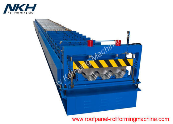 شراء شعبية الطابق لفة تشكيل آلة 117mm تصميم الضلع وكالة الفضاء الكندية المعتمدة online manufacture