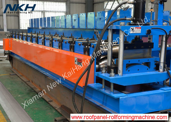 شراء أنواع كاسيت المدادة لفة تشكيل آلة تصميم التغيير السريع 12 شهرا الضمان online manufacture