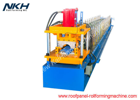 شراء آلة تشكيل البلاط المعدني عالية الإنتاج ، شهادة Ridge Cap Machine online manufacture