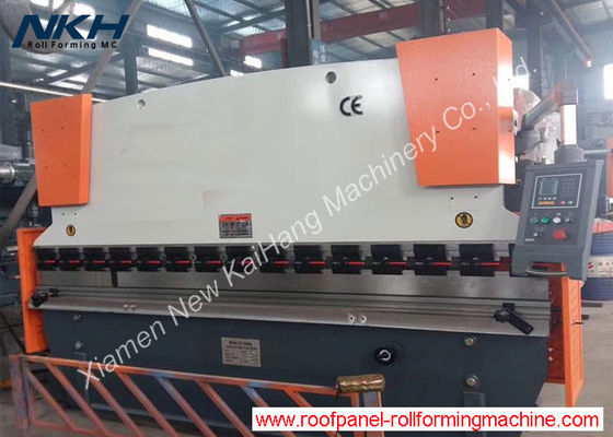 شراء 63T الضغط الهيدروليكي الصحافة الفرامل آلة مصنعين 3200mm طول online manufacture