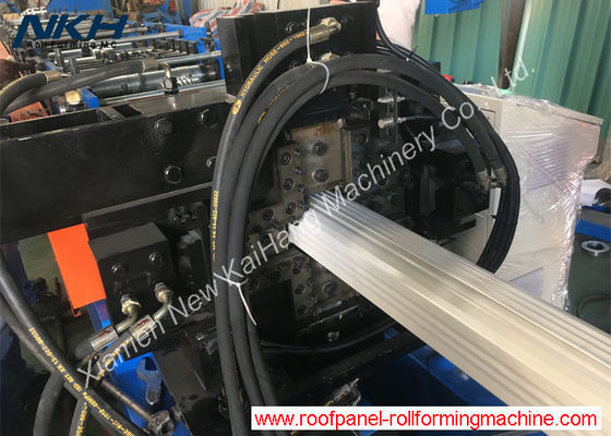 شراء ماسوره التصريف تشكيل آلة / ورقة الصلب لفة تشكيل آلة مع آلة الكوع online manufacture