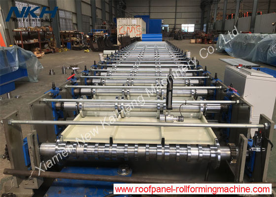 شراء 20 صفا 0.8 مم سمك G350 آلة تشكيل لفة online manufacture