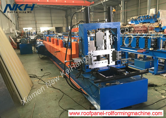 تغيير C & Z المدادة آلة تبادل السيارات التغيير السريع