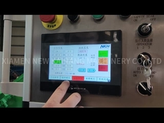 ميكانيكاً للشحن الهيدروليكي بمحرك سيرفو